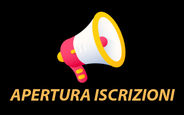 APERTURA ISCRIZIONI CRITERIUM VENETO