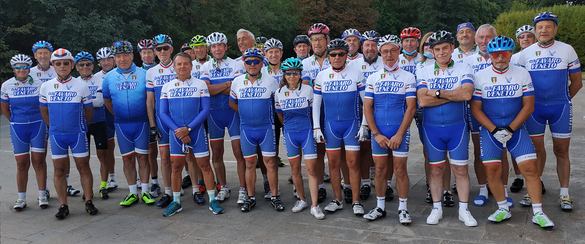 Foto SC Favaro Veneto 2022