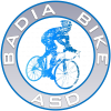 Logo Badia Bike ASD
