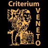 logo criterium veneto