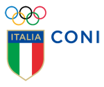 logo coni