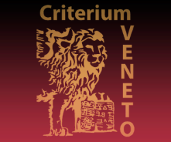 gravel logo criterium veneto gavel